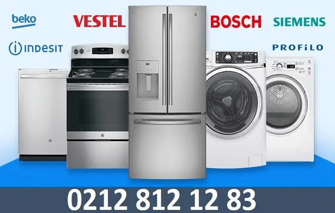 Yıldırım beyaz eşya teknik servis hizmeti